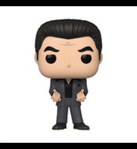The Sopranos - Silvio Dante POP