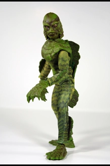 Mego Creature From The Black Lagoon 8