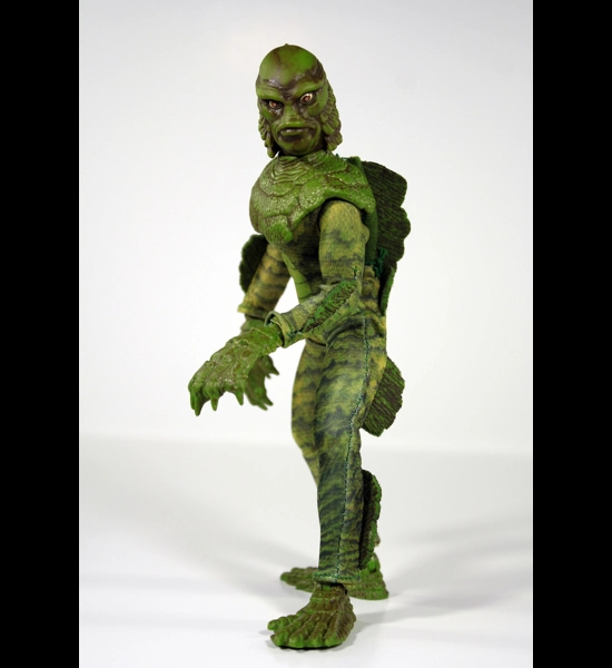 Mego Creature From The Black Lagoon 8" Fig.