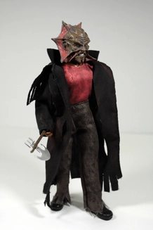 Mego Jeepers Creepers 8
