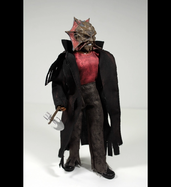 Mego Jeepers Creepers 8" Action Figure