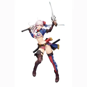 Fate Grand Order Berserker Musashi 1/7 Statue