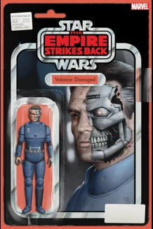 Star Wars Bounty Hunters Number 5 Comic Book