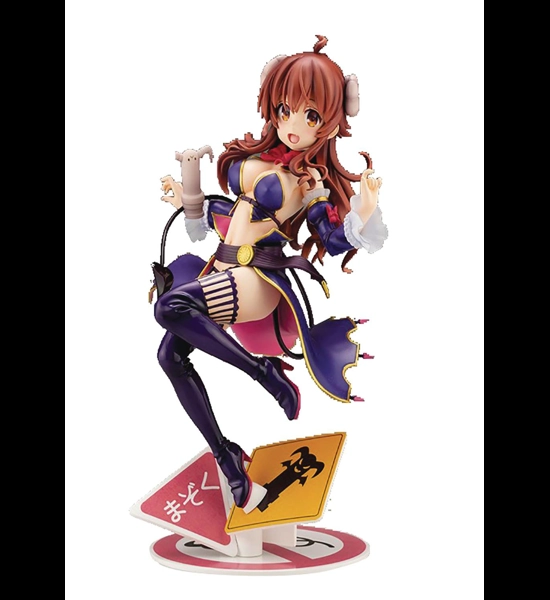 Demon Girl Next Door Shadowmistress Yuko