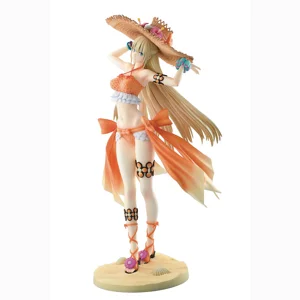 Valkyria Chronicals 4 - Riley Miller 1/7 PVC Figure
