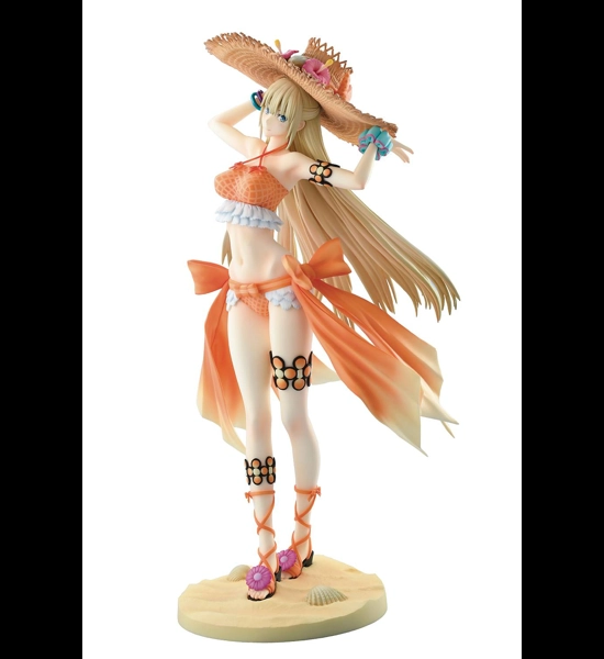 Valkyria Chronicals 4 - Riley Miller 1/7 PVC Figure