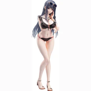 Sistart Chiaki Ayase Swimsuit 1:4 PVC Figure