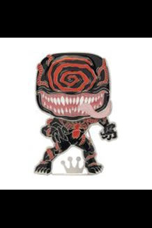 Marvel Venom Corrupted POP Pin