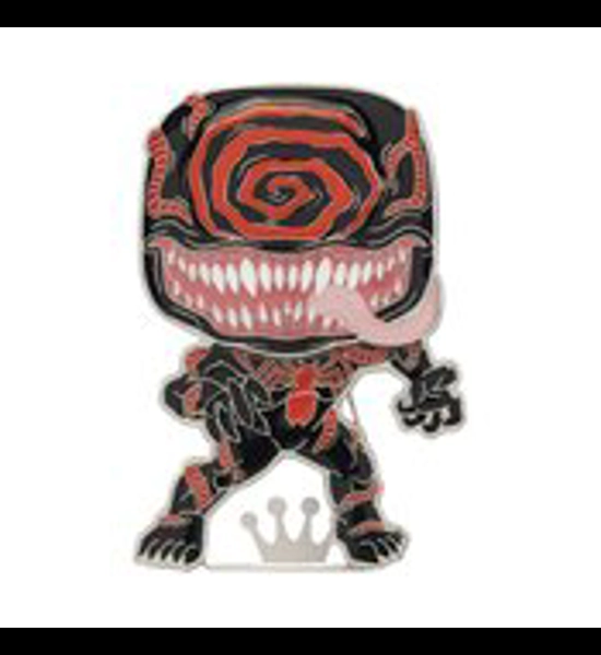 Marvel Venom Corrupted POP Pin