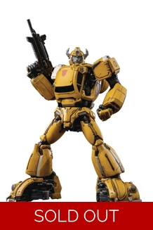 Transformers Bumblebee Action Figure