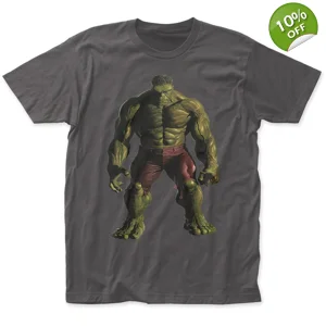 Incredible Hulk T-Shirt