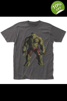 Incredible Hulk T-Shirt