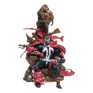 McFarlane Toys Spawn Action Figure Set