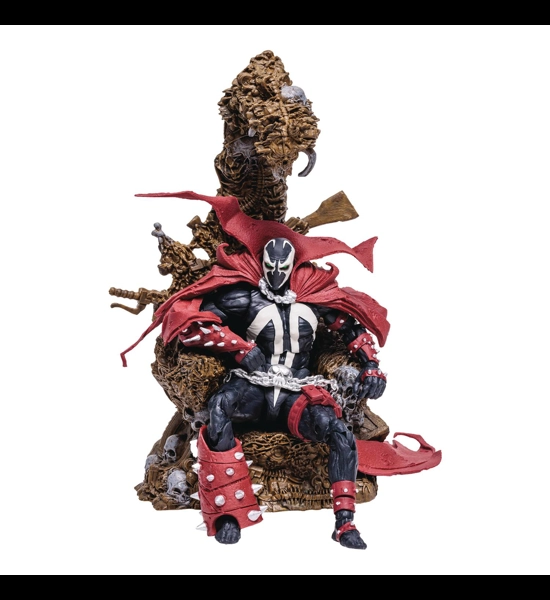 McFarlane Toys Spawn Action Figure Set