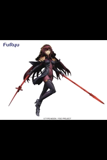 Fate Grand Order Lancer Scathach PVC Figure