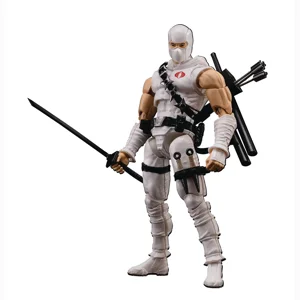 G.I. Joe Storm Shadow Furai Model Kit