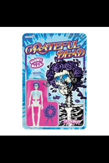 Grateful Dead Bertha Reaction Figure