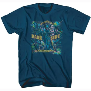 Star Wars Dark Side T-Shirt