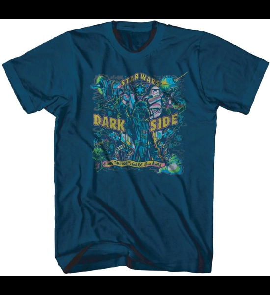 Star Wars Dark Side T-Shirt