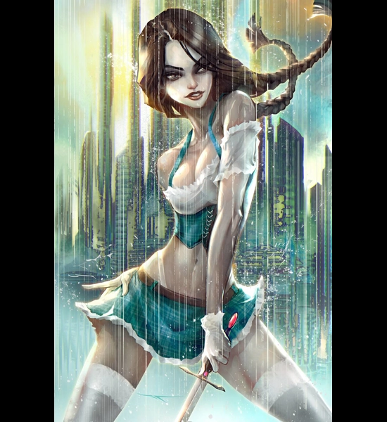 Oz Dominion Of Ozmo - 2 - Tao