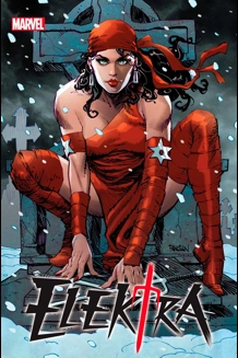 Elektra #100