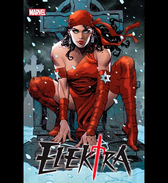 Elektra #100
