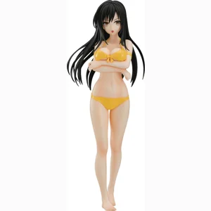 To Love-Ru Pop Up Parade Yui Kotegawa PVC Figure