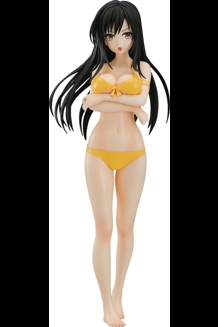 To Love-Ru Pop Up Parade Yui Kotegawa PVC Figure