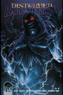 Disturbed Dark Messiah - 4 - Tobin