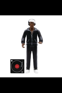 Grandmaster Flash Reaction Figure