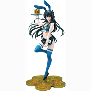 My Teen Romantic Snafu Yukinoshita Casino Figure
