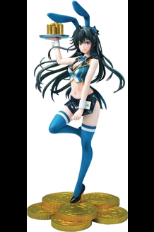 My Teen Romantic Snafu Yukinoshita Casino Figure