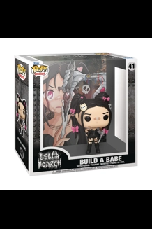 Bella Poarch Debut POP Album