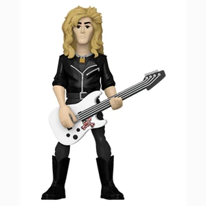 Guns N Roses Duff Mckagan 5