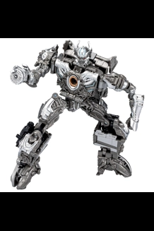 Transformers Galvatron Action Figure