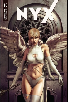NYX -10 - Vigonte