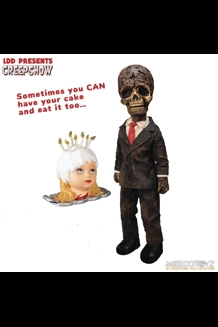 LDD Presents Creepshow 1982 Fathers Day Doll
