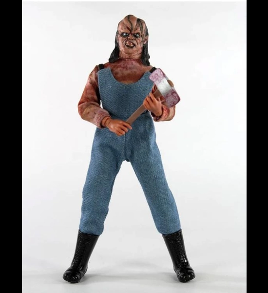 Mego Hatchet Victor Crowley 8" Action Figure