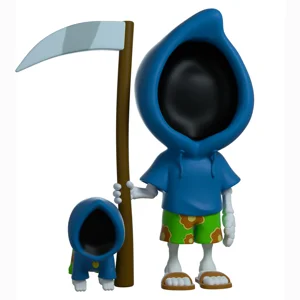 YouTooz Family Guy - Death At The Beach Figure