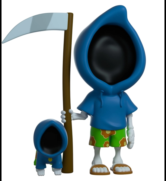 YouTooz Family Guy - Death At The Beach Figure