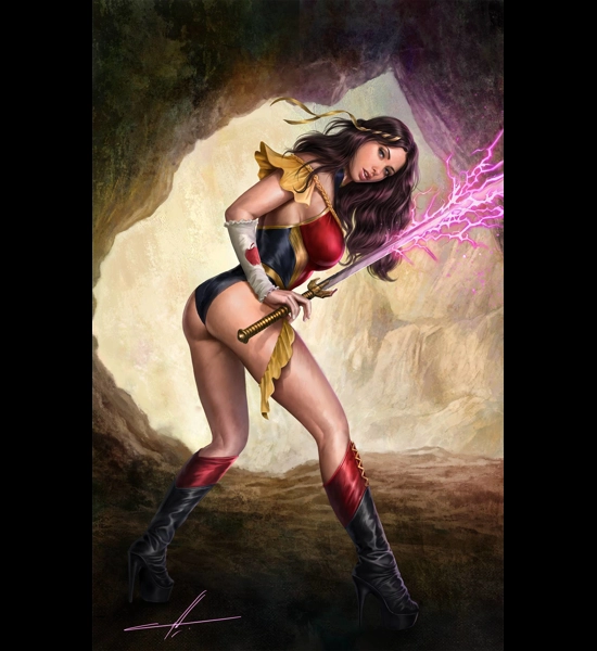 Grimm Fairy Tales - 69 Cohen