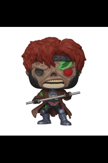 Marvel Zombie Gambit POP