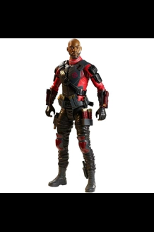 DC Suicide Squad Deadshot 12