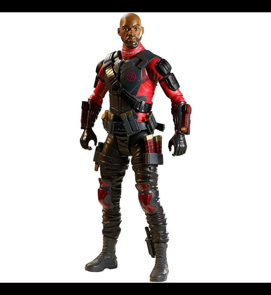 DC Suicide Squad Deadshot 12" Action Figure