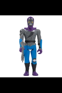 TMNT Busted Foot Soldier Reaction Figure