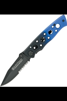 Smith & Wesson ExtremeOps Linerlock Knife