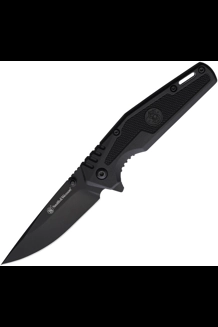 Smith & Wesson SWAT Linerlock Knife