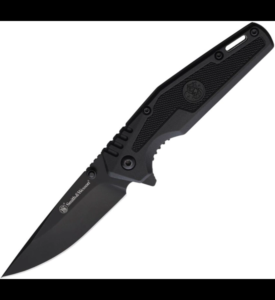 Smith & Wesson SWAT Linerlock Knife