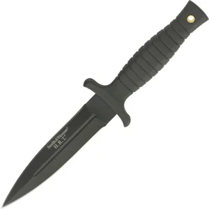 Smith & Wesson HRT Boot Knife
