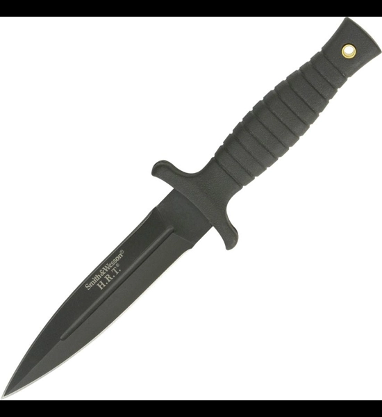 Smith & Wesson HRT Boot Knife